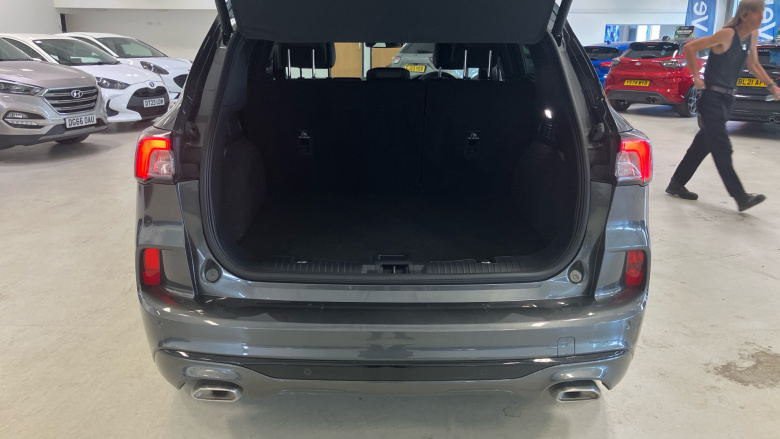 Ford Kuga 1.5 EcoBoost 150 ST-Line X Edition 5dr Petrol Estate